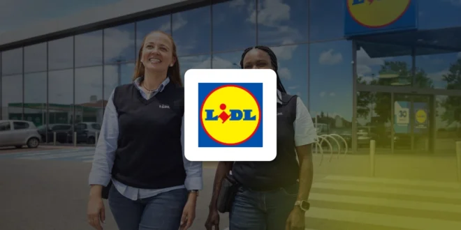Lidl