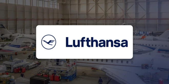 Lufthansa