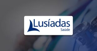 Lusíadas Saúde
