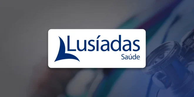 Lusíadas Saúde