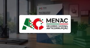 MENAC - Mecanismo Nacional Anticorrupção