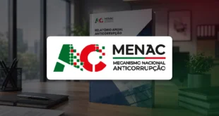 MENAC - Mecanismo Nacional Anticorrupção