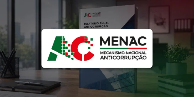 MENAC - Mecanismo Nacional Anticorrupção