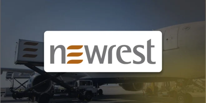 Newrest