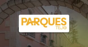 Parques Tejo