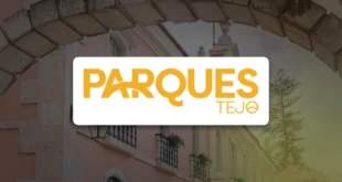 Parques Tejo