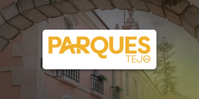 Parques Tejo