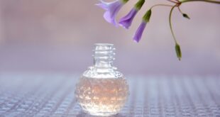perfumes