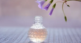 perfumes