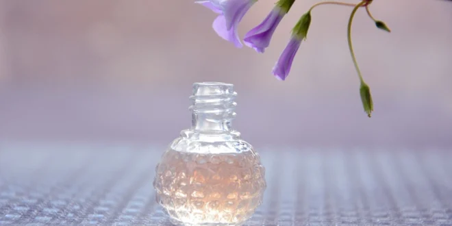 perfumes