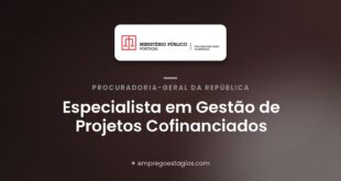 PGR Procuradoria-Geral da República