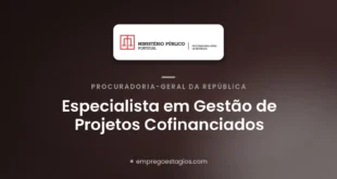 PGR Procuradoria-Geral da República