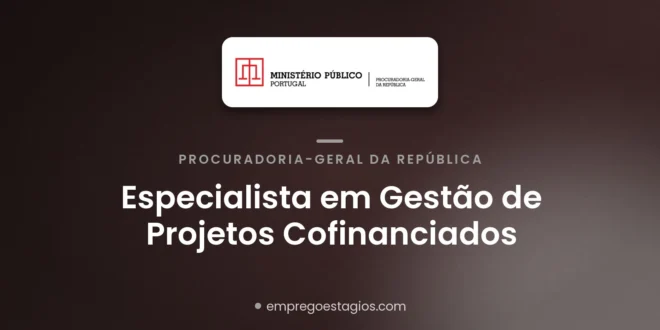PGR Procuradoria-Geral da República