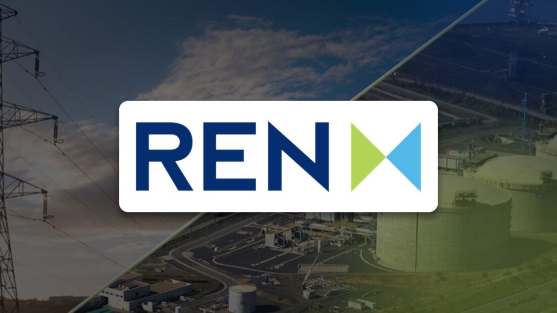 REN - Redes Energéticas Nacionais