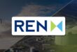 REN - Redes Energéticas Nacionais