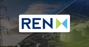 REN - Redes Energéticas Nacionais