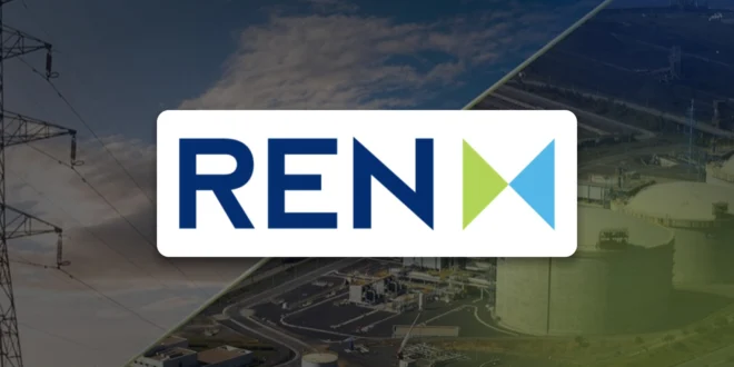 REN - Redes Energéticas Nacionais