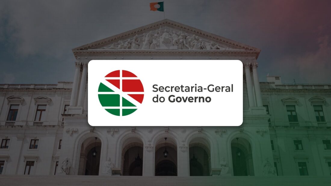 Secretaria-Geral do Governo SGGov