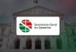 Secretaria-Geral do Governo SGGov