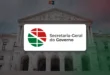 Secretaria-Geral do Governo SGGov