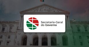 Secretaria-Geral do Governo SGGov