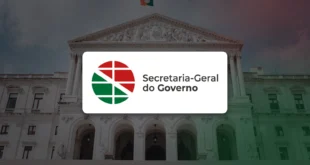 Secretaria-Geral do Governo SGGov