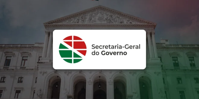 Secretaria-Geral do Governo SGGov
