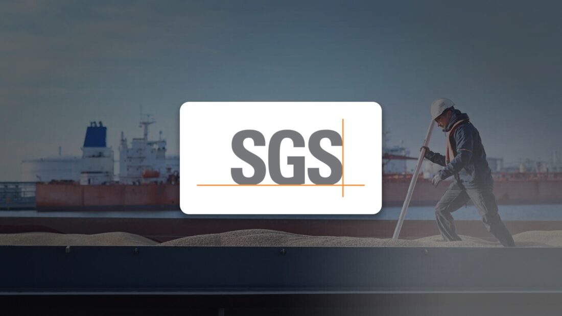 SGS