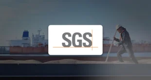 SGS
