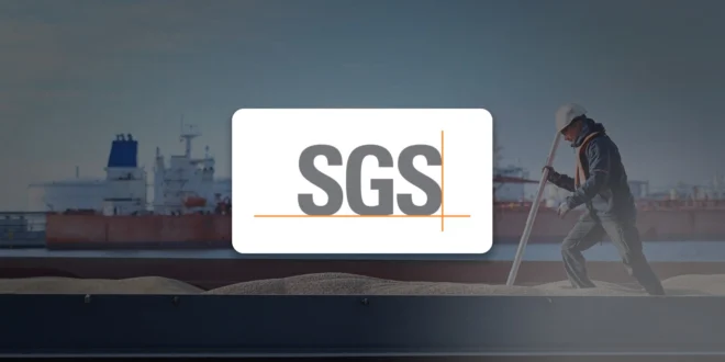 SGS