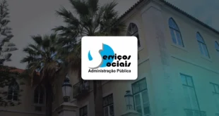 SSAP Servicos Sociais da Administracao Publica
