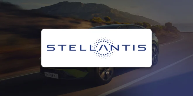 Stellantis
