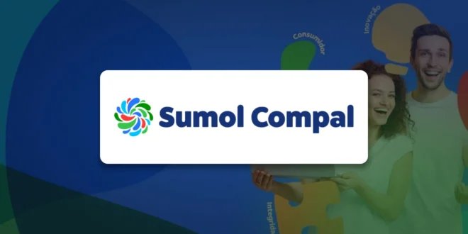 Sumol Compal