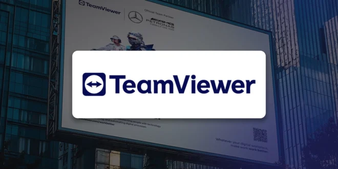 TeamViewer