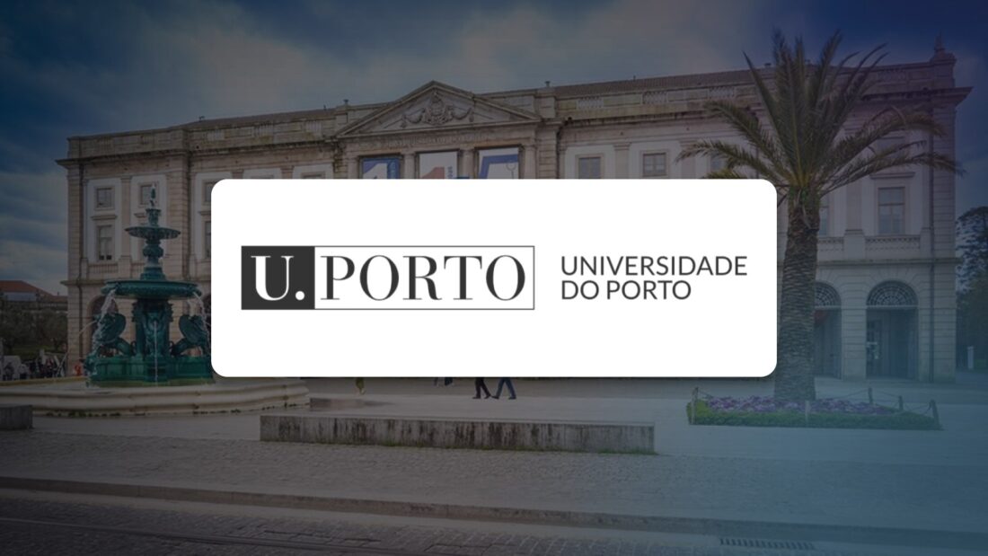 UP Universidade do Porto