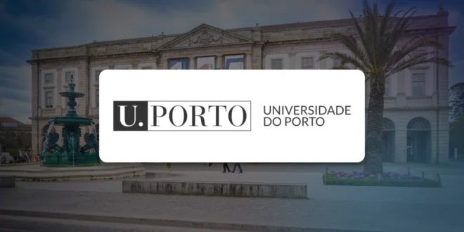 UP Universidade do Porto