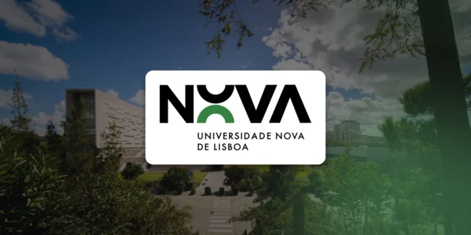 Universidade NOVA de Lisboa