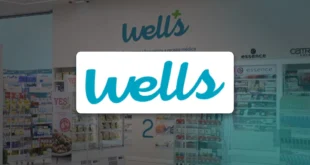 Wells