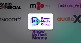 Bauer Media Group