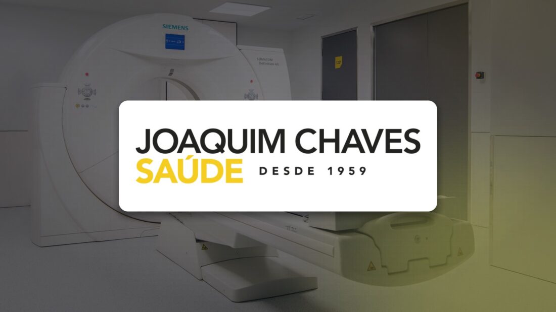 Joaquim Chaves Saúde