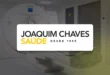Joaquim Chaves Saúde