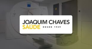 Joaquim Chaves Saúde