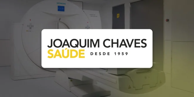 Joaquim Chaves Saúde
