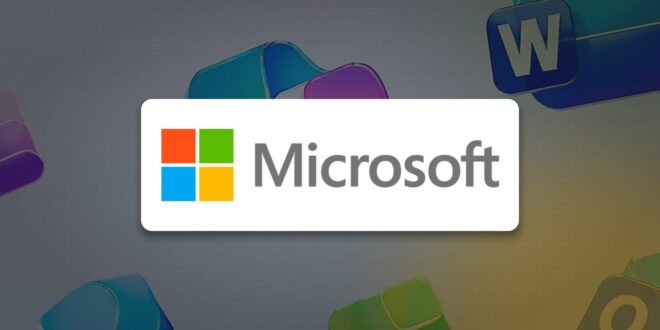 Microsoft