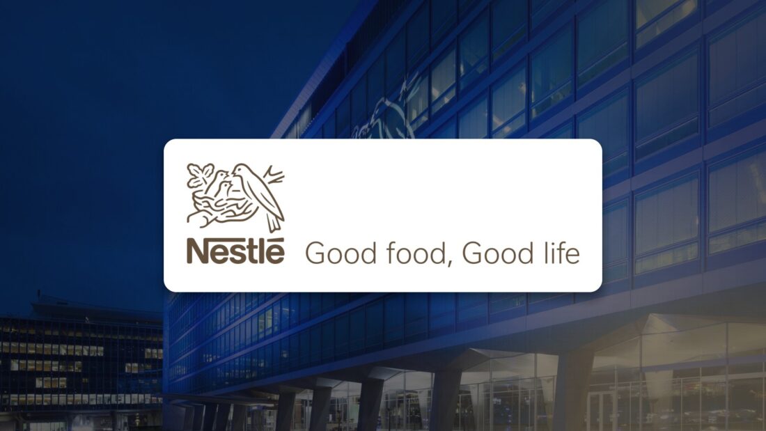 Nestlé