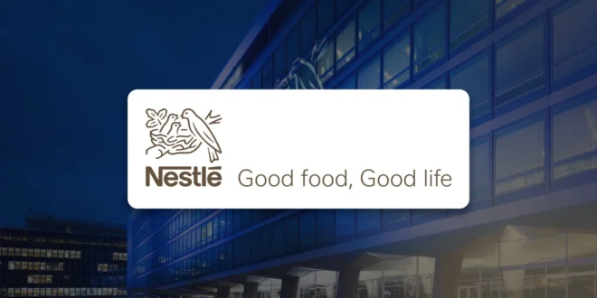 Nestlé