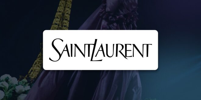 Saint Laurent