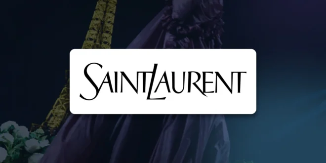 Saint Laurent
