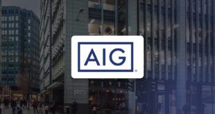 AIG, American International Group