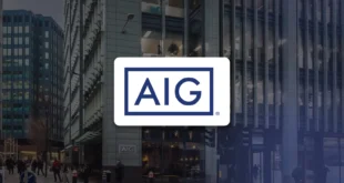 AIG, American International Group